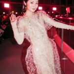 Lingling Instagram - Hi