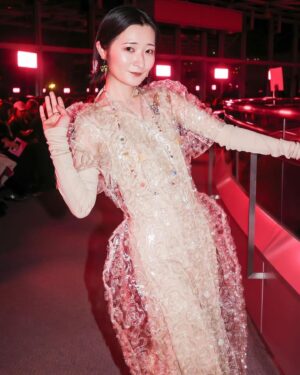 Lingling Instagram - Hi