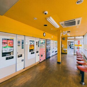 Lingling Instagram - coin snack PLAZA
