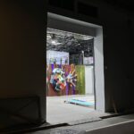 Lingling Instagram - MEET YOUR ART FESTIVAL2023 ありがとうございました。 それぞれ違うところで生まれ育った皆様と、作品を通して幼少期の記憶で意気投合したり、懐かしんだり、新しい出会いがあったり、 制作中には想像していなかった嬉しい瞬間が沢山ありました。 スタート地点に立てました！ 個展が出来るように走って生く