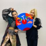 Lingling Instagram - Birthday Gal/2022.10.31