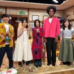 Lingling Instagram - "おかえり、こっち側の集い"