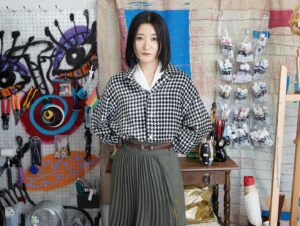 Lingling Instagram - 我が工房から美術手帖WEBにダイブしております
私の行方をご覧ください