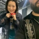 Lingling Instagram – 🪨❤️🔥