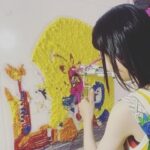 Lingling Instagram - CENTとANDOの夏休み #喋りすぎて2人で写真撮るの忘れた