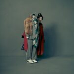 Lingling Instagram - 結婚記念写真