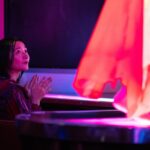 Lingling Instagram – 天からパンツが降ってきた日
池袋にあるストリップ劇場「ミカド劇場」に潜入して楽屋裏やベットショーなど行ってみなきゃ分からない秘密の空間を撮影取材せていただきました。
ひっそり丁寧にページをめくってご堪能ください。
週刊BiSH春、本日より発売！