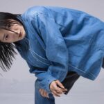Lingling Instagram - 装苑1月号に私の世界の南部が広がってます！ ご入場は紙面から！お待ちしてます