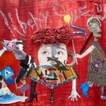Lingling Instagram – liberty circus
今日からGINZAのWebにてコラムのスタートだ!
アート、秘密なこと、ファッション、みつけたもの、美術館巡りなど、普段語れなくて溜まっていく物をこのコラムに吐いてゆきます。
9割方えっちな話かもしれないけどね、
まずは真面目に。可愛いページが完成したのでご覧あれ!
