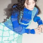 Lingling Instagram - GINZA11月号 発売中！