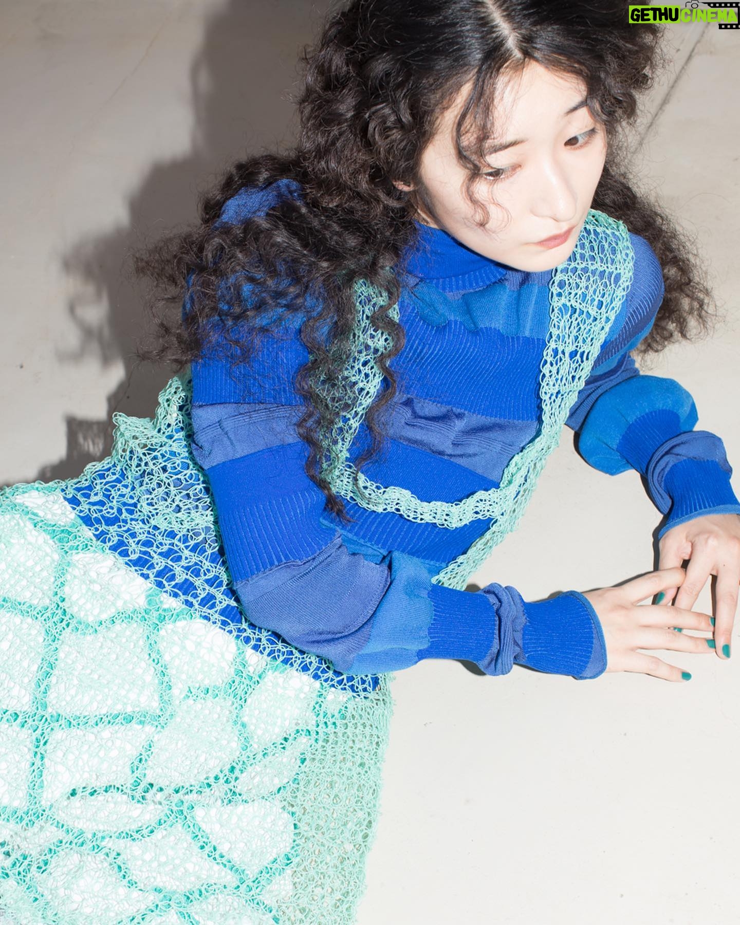 Lingling - 10.7K Likes - GINZA11月号 発売中!
