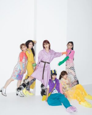 Lingling Instagram - GINZA11月号 発売中！