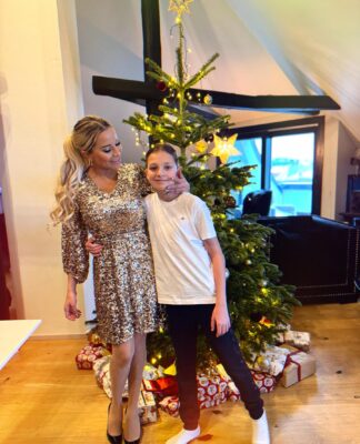 Linni Meister's Instagram: The Top 10 Liked Photos