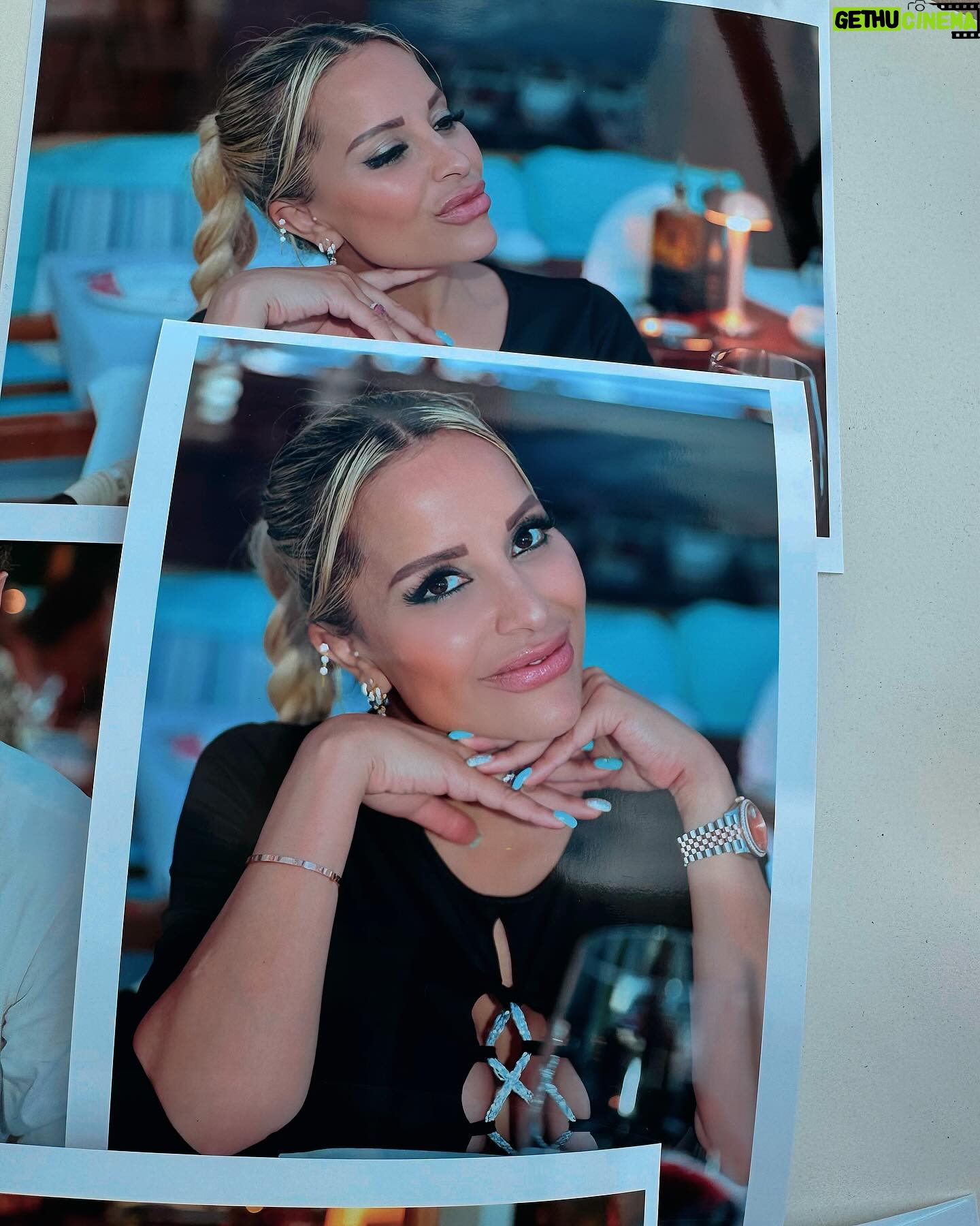 Linni Meister - 2K Likes - One time in Cannes🖤💋🍷