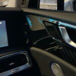 Linni Meister Instagram - Reklame/samarbeid Ikke verst å hente denne lekre HONGQI E-HS9 fra @hongqi.norge på bursdagen min🥳 Jeg er så heldig å få kjøre dette gliset av en bil i noen uker✨ Som den bilentusiasten jeg er, så synes jeg dette er helt RÅTT! Elsker den allerede🤍 Så langt gir jeg kjøreopplevelsen, komforten og massasjen i setene 10/10👌🏽
