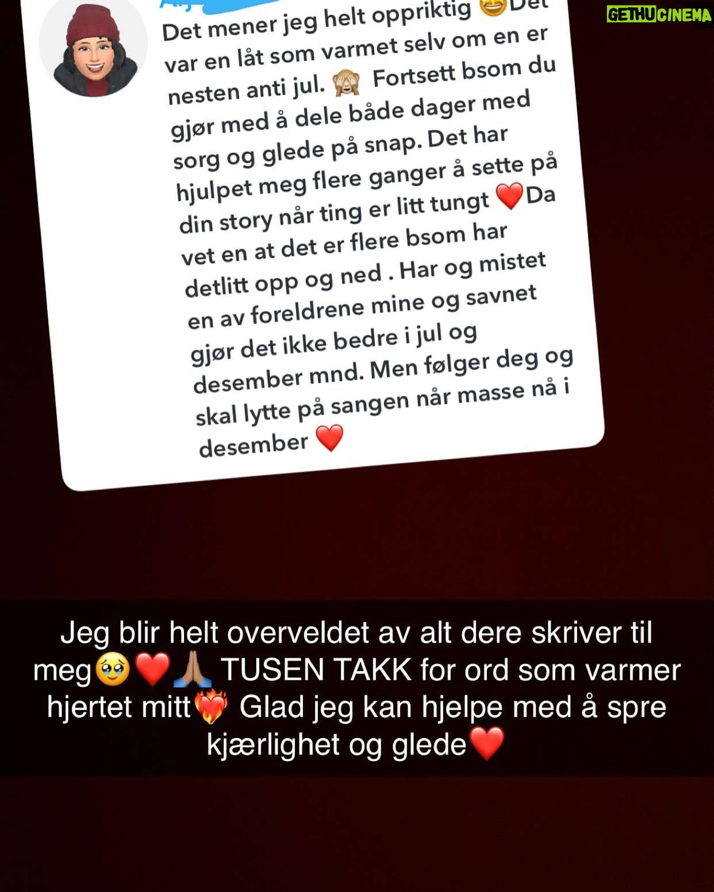 Linni Meister Instagram - Jeg er helt overveldet over de fantastiske tilbakemeldingene fra dere, så måtte dele noen her🥹🙏🏽🥳❤️ Deres mening betyr så klart alt!❤️🔥 @universalmusicnorge og @annalisakumoji ❤️🙏🏽 Startet morgenen på @radio_norge som hadde premiere på låta mi📻🥳 I kveld er det lanseringsfest på @lawooslo for alle kl:23:00. Håper vi ses🥳❤️