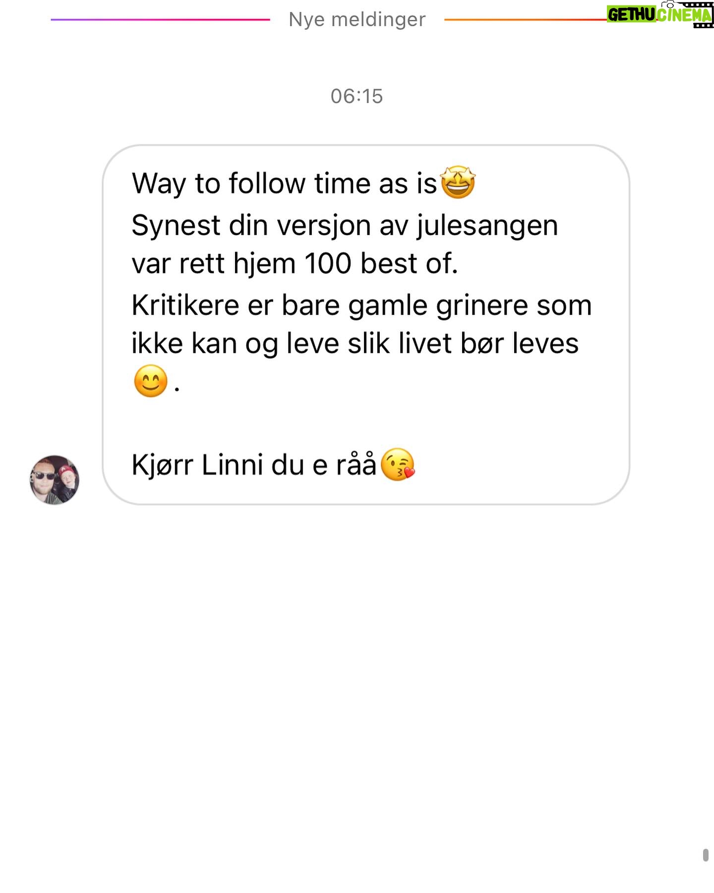 Linni Meister Instagram - Jeg er helt overveldet over de fantastiske tilbakemeldingene fra dere, så måtte dele noen her🥹🙏🏽🥳❤️ Deres mening betyr så klart alt!❤️🔥 @universalmusicnorge og @annalisakumoji ❤️🙏🏽 Startet morgenen på @radio_norge som hadde premiere på låta mi📻🥳 I kveld er det lanseringsfest på @lawooslo for alle kl:23:00. Håper vi ses🥳❤️