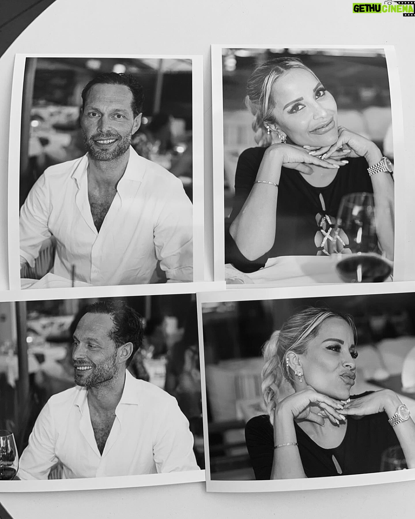 Linni Meister - 2K Likes - One time in Cannes🖤💋🍷