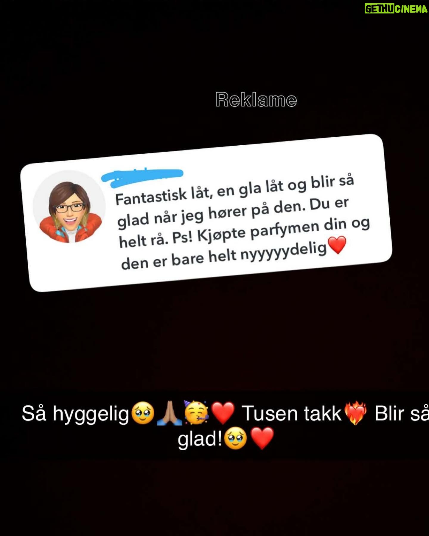 Linni Meister Instagram - Jeg er helt overveldet over de fantastiske tilbakemeldingene fra dere, så måtte dele noen her🥹🙏🏽🥳❤️ Deres mening betyr så klart alt!❤️🔥 @universalmusicnorge og @annalisakumoji ❤️🙏🏽 Startet morgenen på @radio_norge som hadde premiere på låta mi📻🥳 I kveld er det lanseringsfest på @lawooslo for alle kl:23:00. Håper vi ses🥳❤️