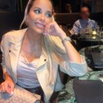 Linni Meister Instagram – 🤎🍂🤍Fra kamerarullen for 5 dager siden😁 Elsker gode venner, høstfarger   fisk🤍