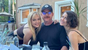 Linsey Godfrey Instagram - I had the best birthday party ever! The people I love are so stupid talented! So much fun! The biggest thank you to my sweet Scoot for planning this!!!