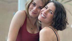 Linsey Godfrey Instagram - I had the best birthday party ever! The people I love are so stupid talented! So much fun! The biggest thank you to my sweet Scoot for planning this!!!