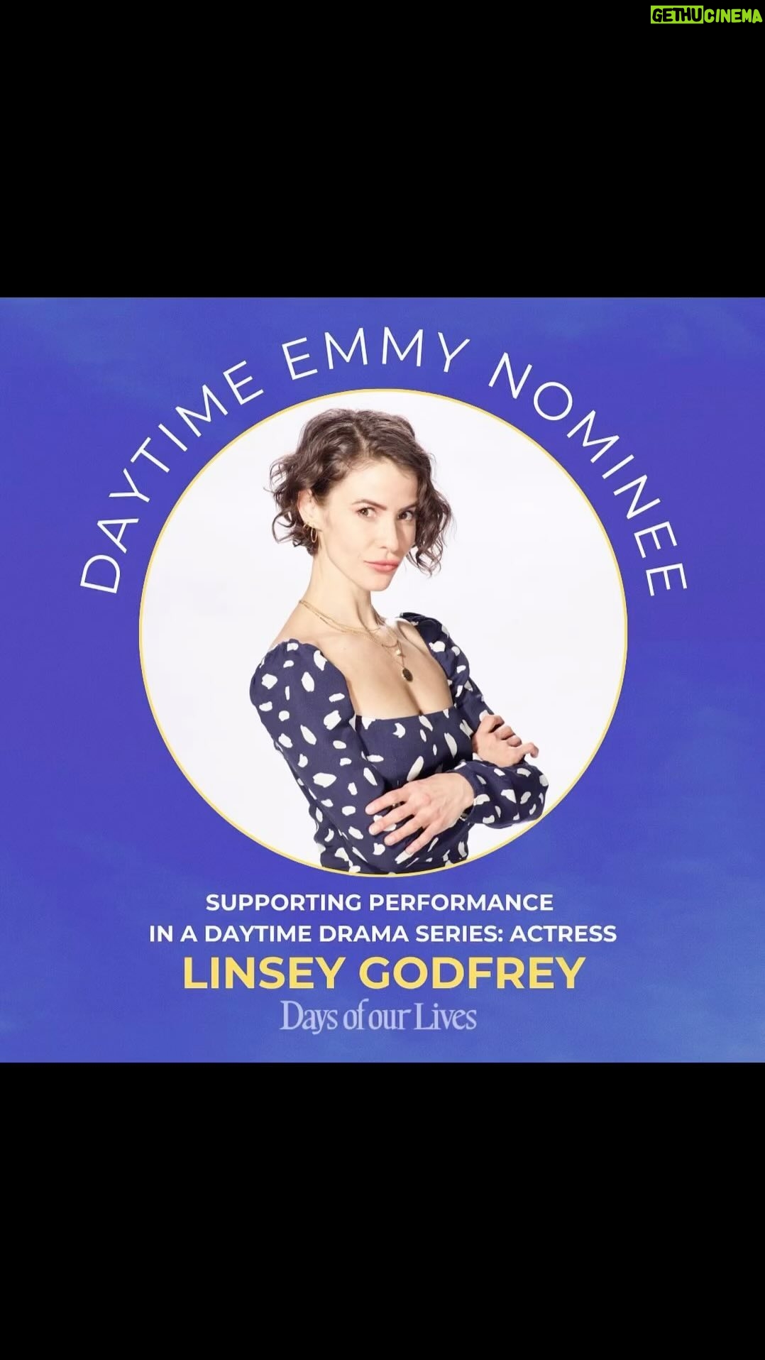 Linsey Godfrey - 1.5K Likes - When I tell you how honored I am to be considered at all, let alone to be considered amongst this group of women.
And getting to do it while holding hands with @emroya?! Come on! Nothing better. Such a huge congratulations to everyone! I’m so lucky to love my job as much as I do, but I also love the genre, the love and support given to everyone is just what these things are made for, honoring and acknowledging each other
Thank you 💖🍾✨