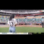 Lip J Instagram – 으하하하하하하하핫 생애 첫 야구 그리고 시구 경험⚾️
My One and Only Waack 시구 😂
정말 너무너무너무너무 즐거웠습니다 #SSGLANDERS
다들 회전근 어떻게 관리하냐며 많이들 물어보시는데.. ㅎㅎ
저도 놀랐습니다 ㅋㅋㅋㅋㅋㅋㅋㅋㅋ
