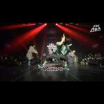 Lip J Instagram – BTS of Korea waackers at #Redbullbconecyper

Beautiful journey with these beautiful ppls
I love you, I love you