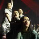 Lip J Instagram – BTS of Korea waackers at #Redbullbconecyper

Beautiful journey with these beautiful ppls
I love you, I love you