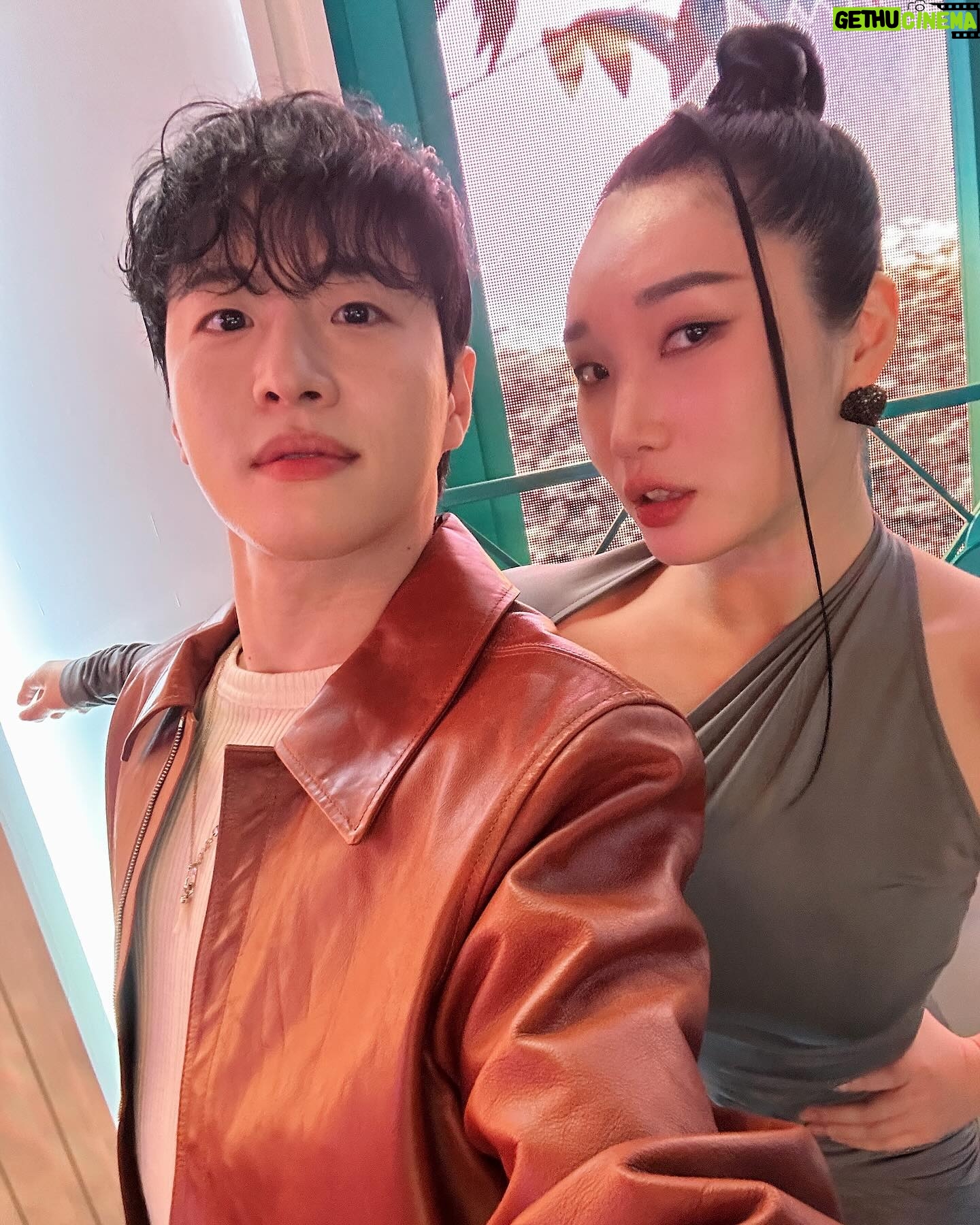 Lip J Instagram - #2024visionary 너무 늦었단걸 직감한 그날의 Photo Dump!