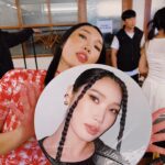 Lip J Instagram – 정말 체크아웃 하기 싫었던 다빈치 모텔🎩
아 다음 앵콜은 뭐하지 ? 😂

#다빈치모텔현대카드 #Prowdmon