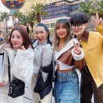 Lip J Instagram - #DNACERS 몰아보기 꿈의 무대 라스베이거스로 향한 100명의 댄서들의 고군분..더보기 매주 월 12pm @tving.official