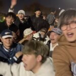 Lip J Instagram - #DNACERS 몰아보기 꿈의 무대 라스베이거스로 향한 100명의 댄서들의 고군분..더보기 매주 월 12pm @tving.official