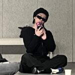 Lip J Instagram - Very근황 To be continued Dump dump dump