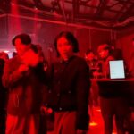 Lip J Instagram - Very근황 To be continued Dump dump dump