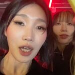 Lip J Instagram - Very근황 To be continued Dump dump dump