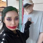 Lip J Instagram - Very근황 To be continued Dump dump dump