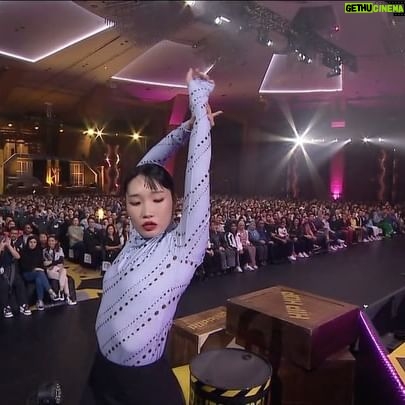 Lip J Instagram - Went to MALAYSIA for #battleground2023 I had such great time here. I love my life and chance that I can meet so many talented ppl and get inspired🤩