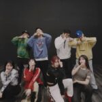 Lip J Instagram - Guess who we run with this time🏃🏻‍♀️🏃🏻 #prowdmon #kinjaz