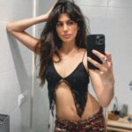 Lis Moreno Instagram - 🦋