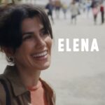 Lis Moreno Instagram - Les presento a ELENA ❤️ Una Argentina 🇦🇷 en @noessuecia