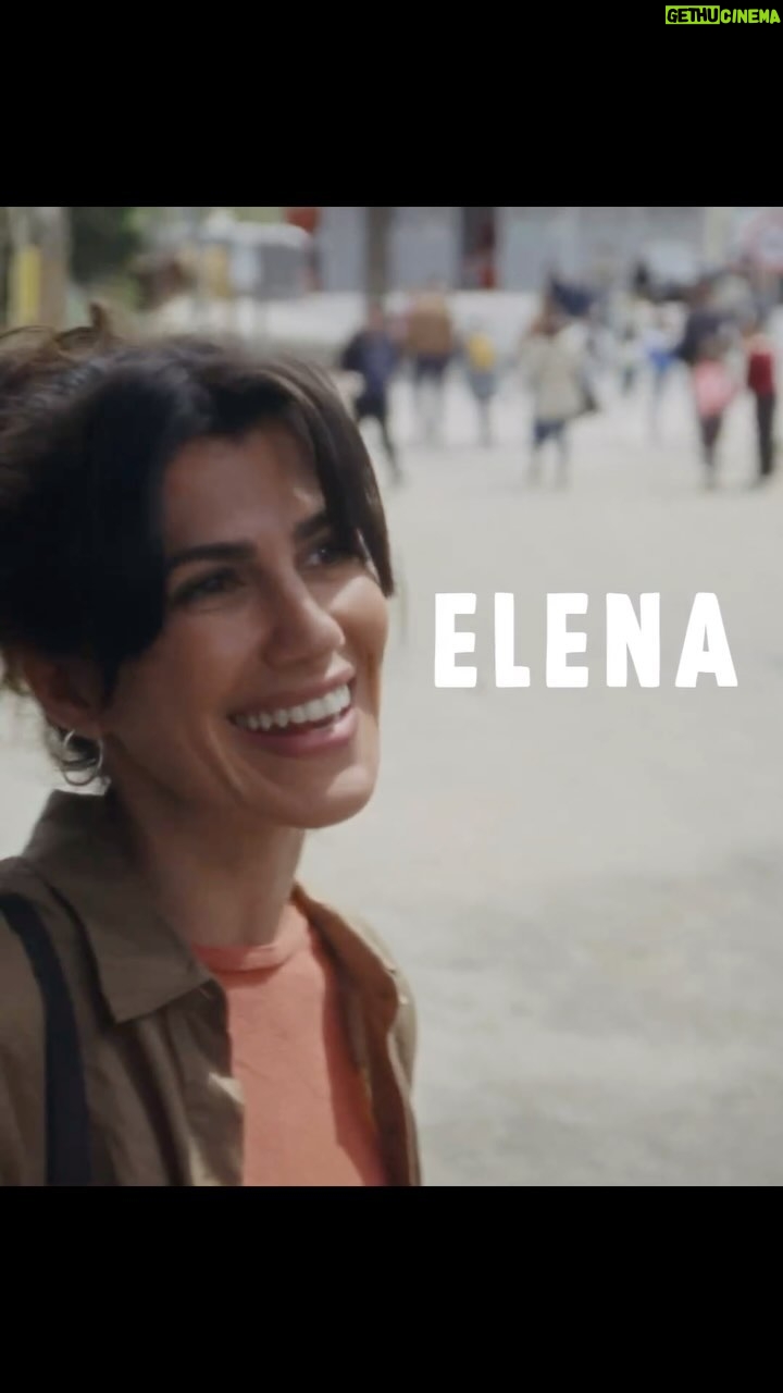 Lis Moreno Instagram - Les presento a ELENA ❤️ Una Argentina 🇦🇷 en @noessuecia
