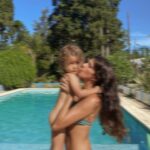 Lis Moreno Instagram – Amor Meu 🤍