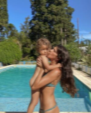 Lis Moreno Instagram - Amor Meu 🤍