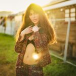 Lis Moreno Instagram - I’m back