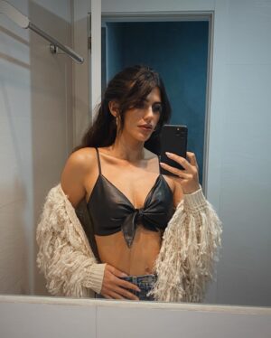 Lis Moreno Instagram - 