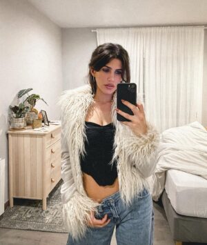 Lis Moreno Instagram - 