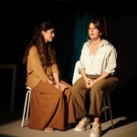 Lis Moreno Instagram - Hemos finalizado la 3ra temporada de MALPARIDA 🫀 🥲 No tengo más que palabras de agradecimiento, a este maravilloso equipo, y a todas aquellas personas que han venido a vernos y nos han permitido aterrizar nuestros sentires en las pistas de sus corazones. Hemos hecho 3 temporadas en menos de un año!!!!!!!Termino este 2023 con una satisfacción gigante, gracias ✨ Ahora con ansias de poder compartir los nuevos proyectos 🥹