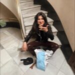 Lis Moreno Instagram -